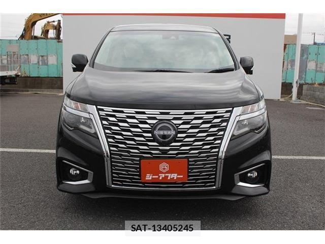 Nissan ELGRAND 2023-08 3905257-7