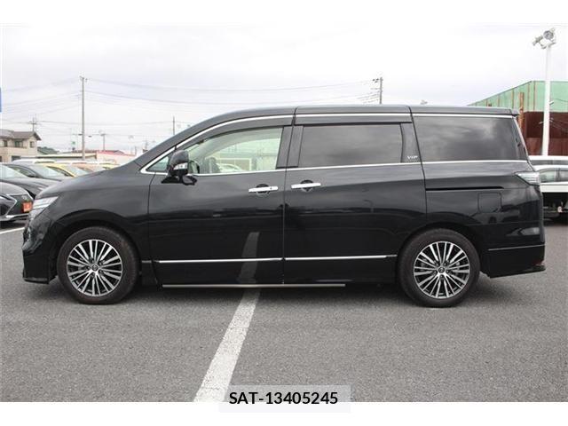 Nissan ELGRAND 2023-08 3905257-8
