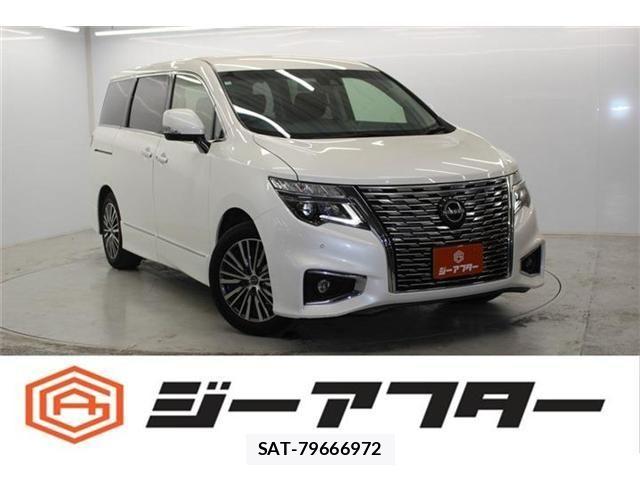 Nissan ELGRAND 2024-03 3905278-0