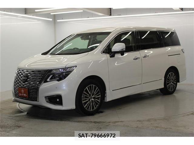 Nissan ELGRAND 2024-03 3905278-12