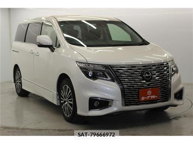 Nissan ELGRAND 2024-03 3905278-6
