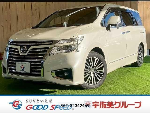 Nissan ELGRAND 2019-03 3905280-0