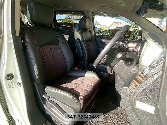 Nissan ELGRAND 2019-03 3905280-9