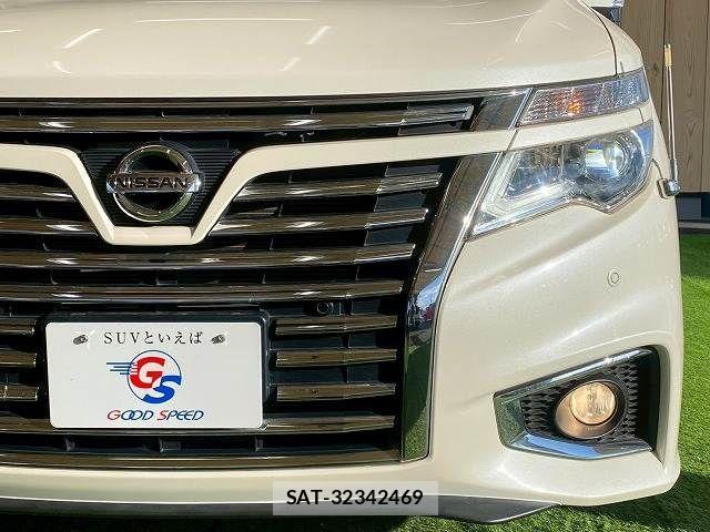 Nissan ELGRAND 2019-03 3905280-18