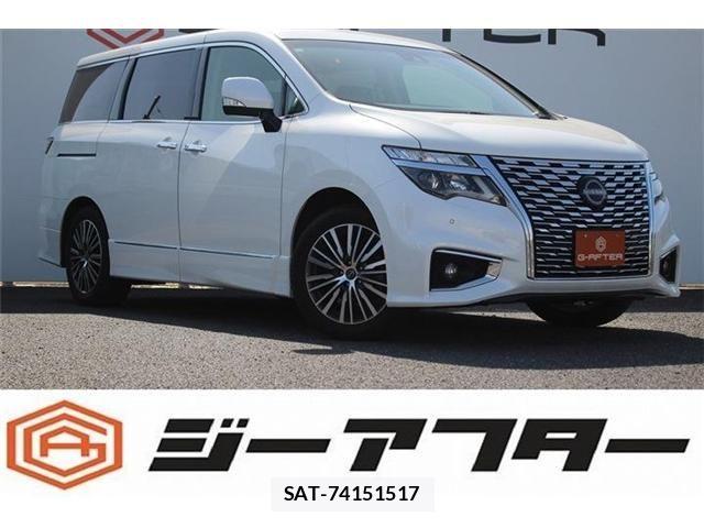Nissan ELGRAND 2024-03 4041608-0
