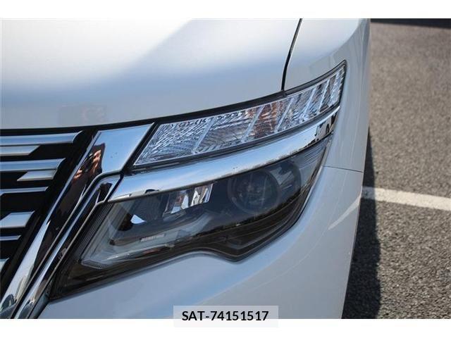 Nissan ELGRAND 2024-03 4041608-10