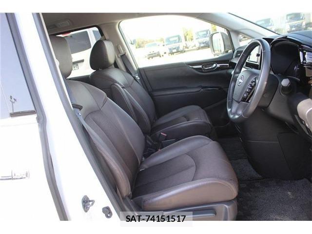 Nissan ELGRAND 2024-03 4041608-16