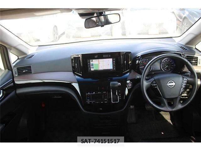 Nissan ELGRAND 2024-03 4041608-19