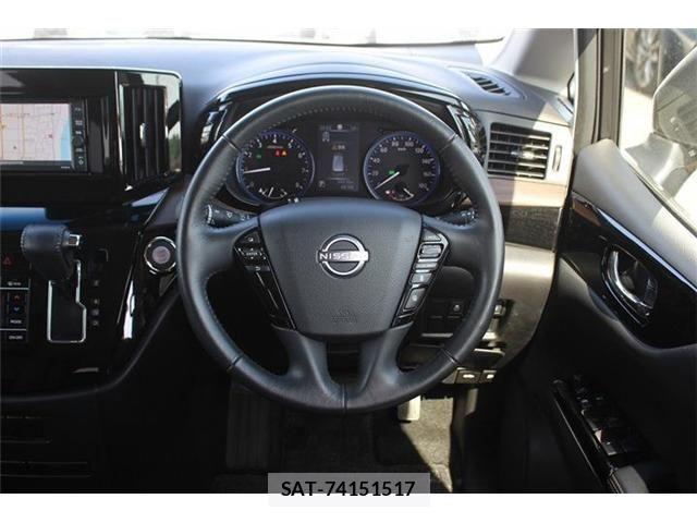 Nissan ELGRAND 2024-03 4041608-20