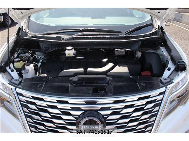Nissan ELGRAND 2024-03 4041608-29