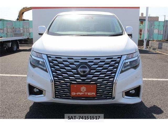 Nissan ELGRAND 2024-03 4041608-5