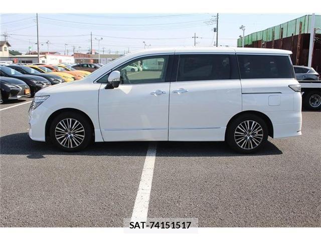Nissan ELGRAND 2024-03 4041608-6
