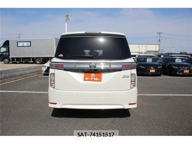Nissan ELGRAND 2024-03 4041608-7