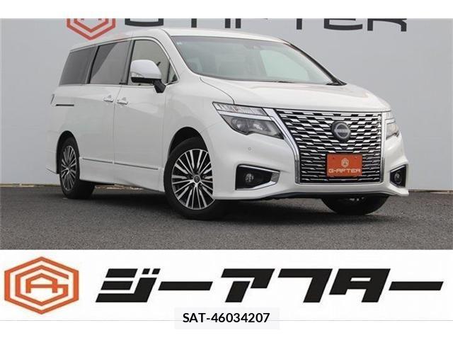 Nissan ELGRAND 2024-03 4041592-0