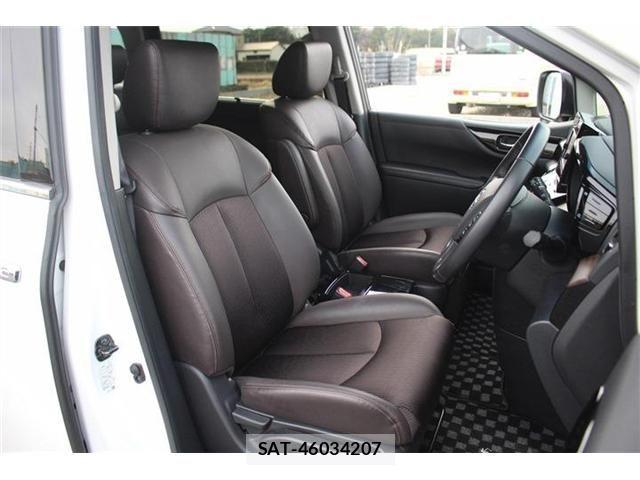 Nissan ELGRAND 2024-03 4041592-13