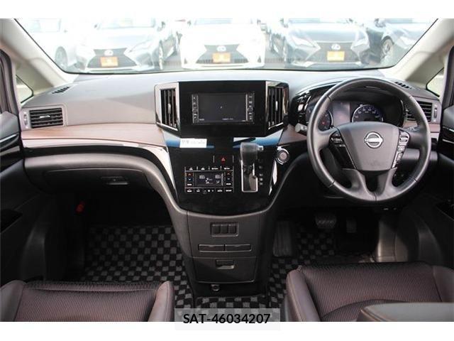Nissan ELGRAND 2024-03 4041592-16
