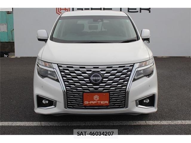 Nissan ELGRAND 2024-03 4041592-1