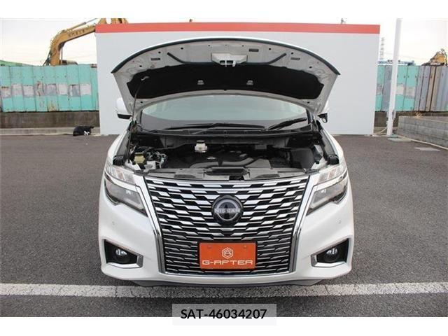 Nissan ELGRAND 2024-03 4041592-28
