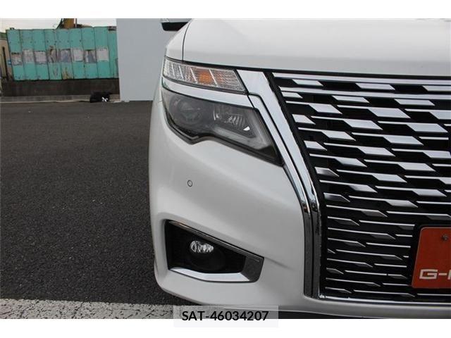 Nissan ELGRAND 2024-03 4041592-8