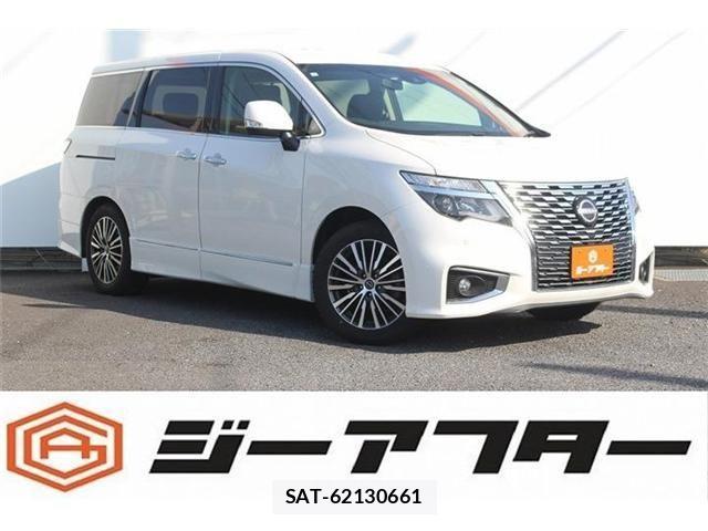 Nissan ELGRAND 2024-03 4041595-0