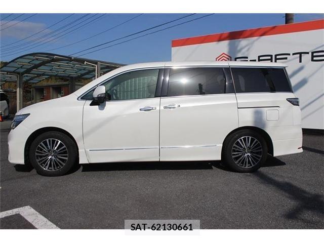 Nissan ELGRAND 2024-03 4041595-9