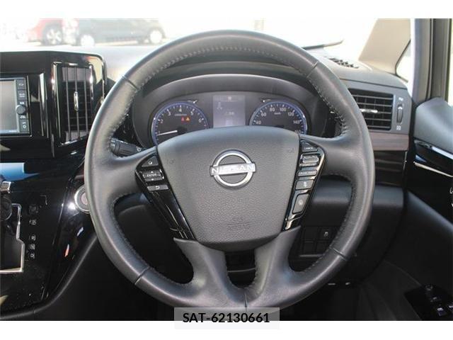 Nissan ELGRAND 2024-03 4041595-15