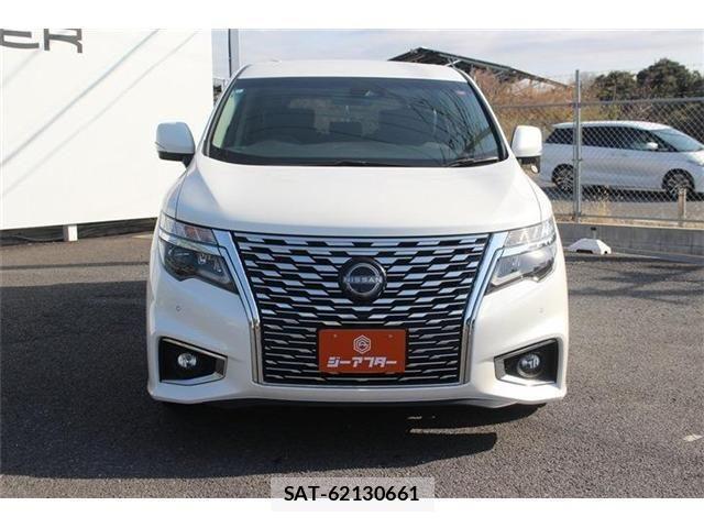 Nissan ELGRAND 2024-03 4041595-6