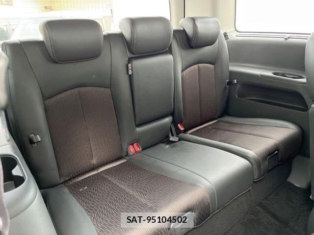 Nissan ELGRAND 2017-06 4109376-9
