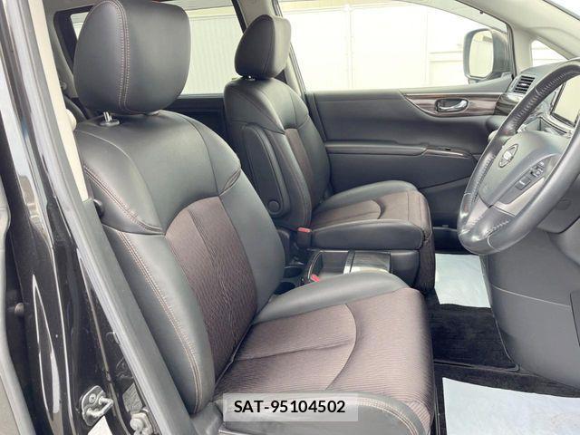 Nissan ELGRAND 2017-06 4109376-7