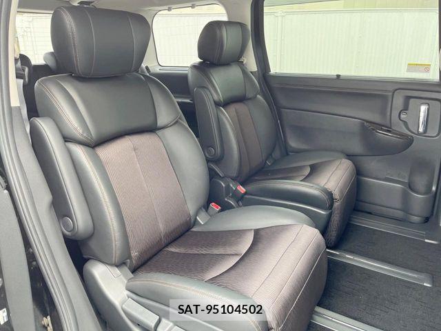 Nissan ELGRAND 2017-06 4109376-8