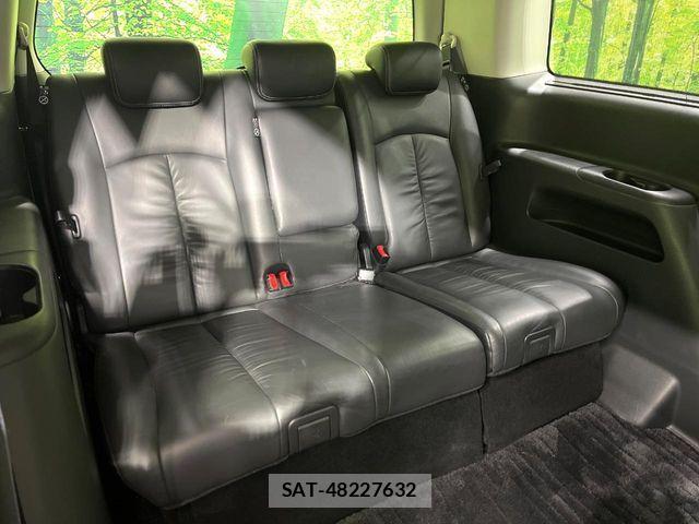 Nissan ELGRAND 2016-06 4139160-9