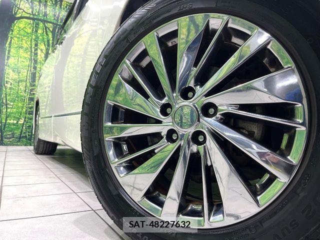 Nissan ELGRAND 2016-06 4139160-13