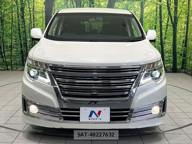 Nissan ELGRAND 2016-06 4139160-14