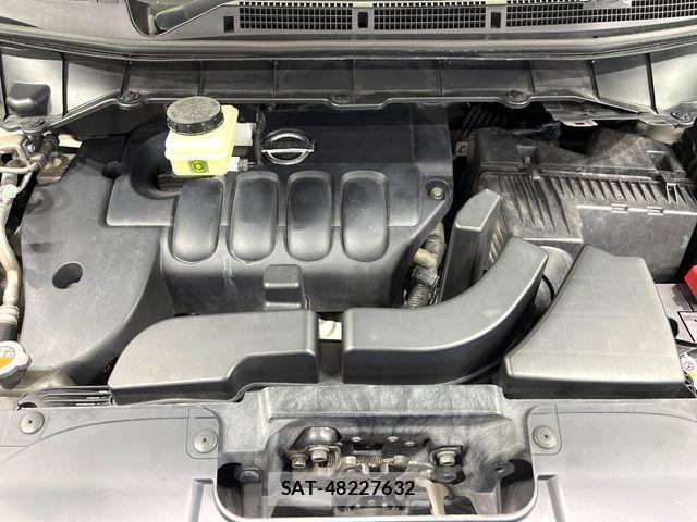 Nissan ELGRAND 2016-06 4139160-18