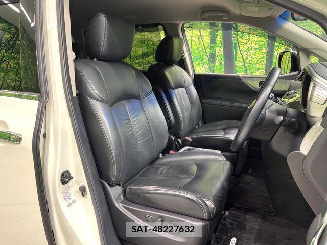 Nissan ELGRAND 2016-06 4139160-7