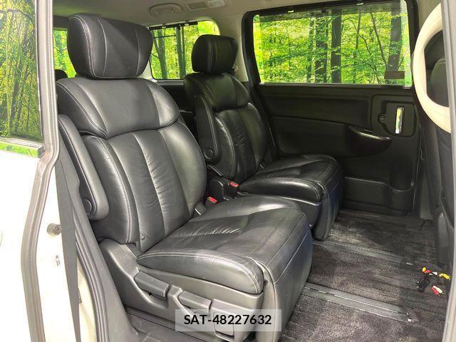 Nissan ELGRAND 2016-06 4139160-8