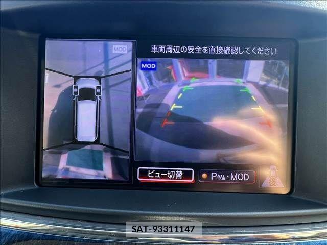 Nissan ELGRAND 2012-03 4240701-10