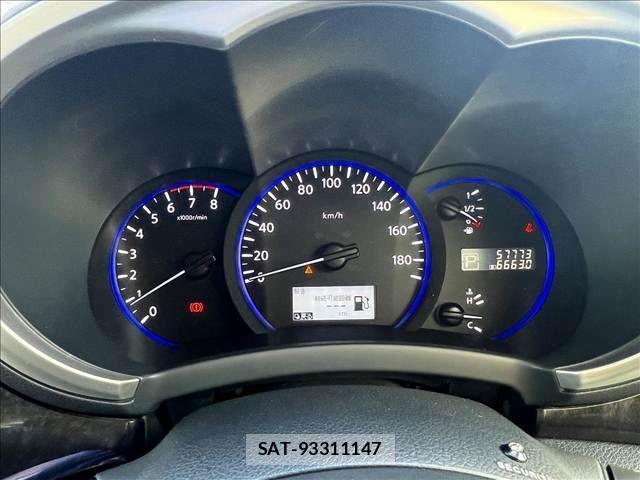 Nissan ELGRAND 2012-03 4240701-15