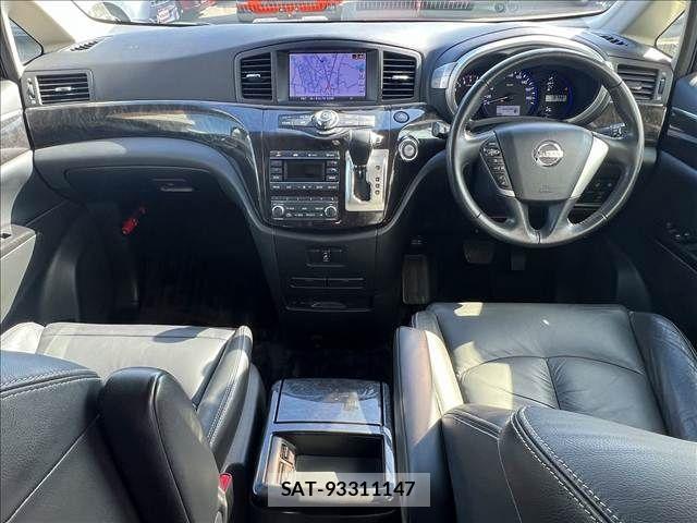 Nissan ELGRAND 2012-03 4240701-1