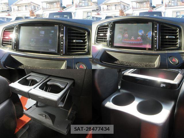 Nissan ELGRAND 2016-03 4323446-1