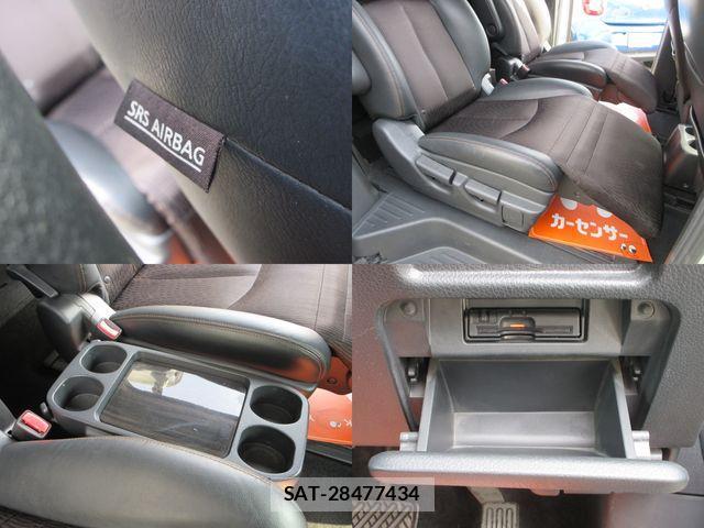 Nissan ELGRAND 2016-03 4323446-20