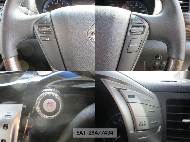 Nissan ELGRAND 2016-03 4323446-22