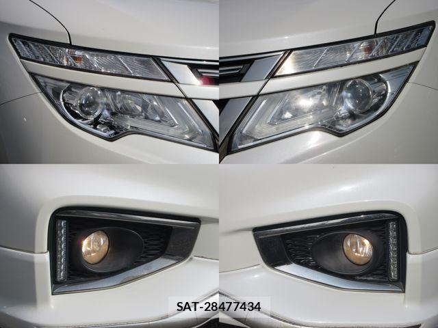 Nissan ELGRAND 2016-03 4323446-24