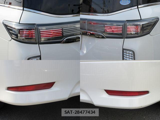 Nissan ELGRAND 2016-03 4323446-25
