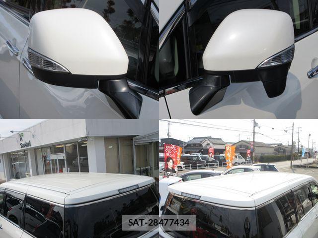 Nissan ELGRAND 2016-03 4323446-26
