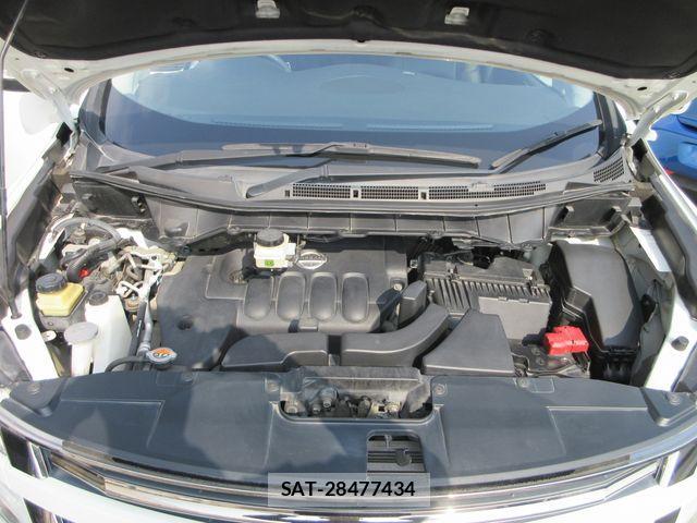 Nissan ELGRAND 2016-03 4323446-27