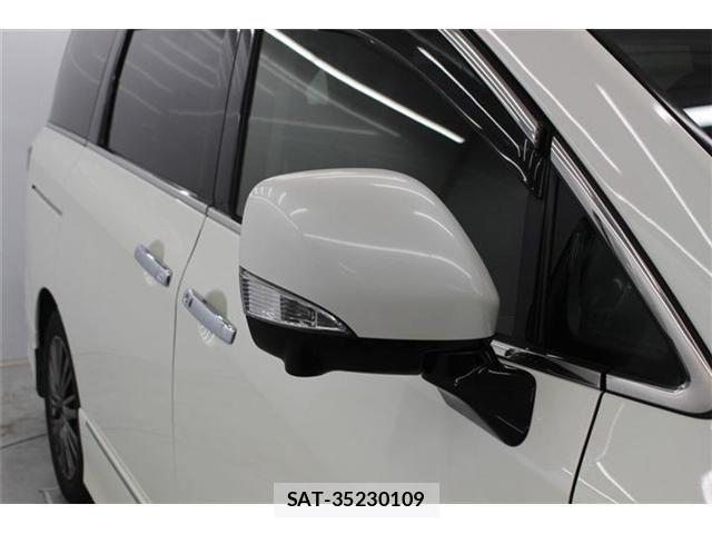 Nissan ELGRAND 2016-01 4323444-9
