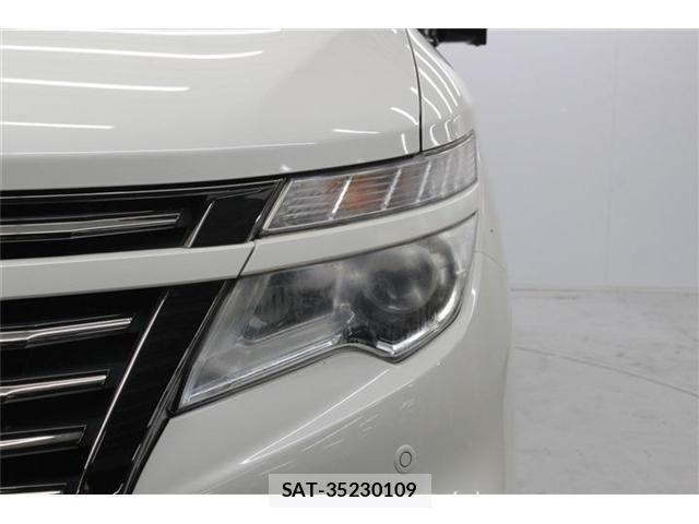 Nissan ELGRAND 2016-01 4323444-14