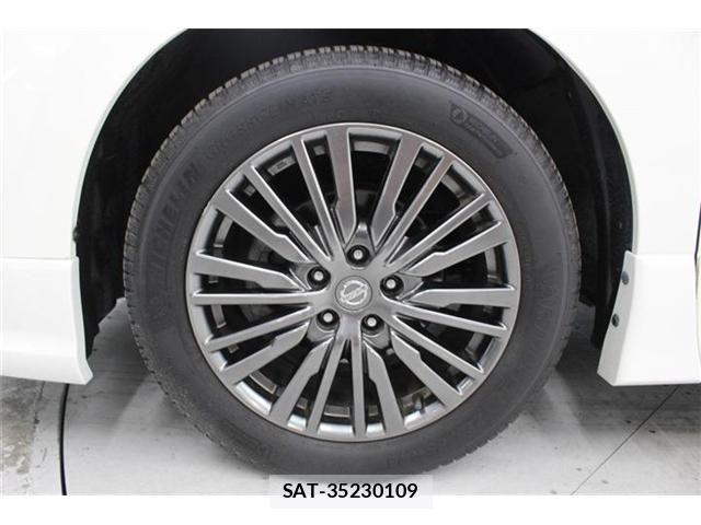 Nissan ELGRAND 2016-01 4323444-23