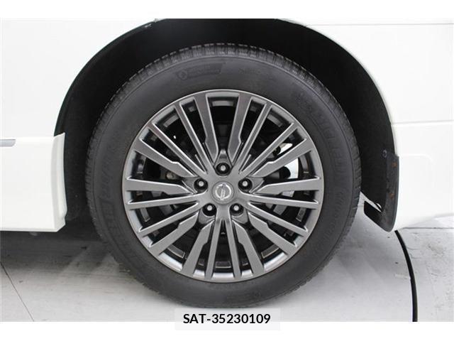 Nissan ELGRAND 2016-01 4323444-24